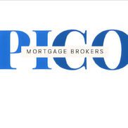 Pico Mortgage Brokers