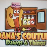 DanasCoutureDawgsCatering LLC