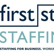 First Step Staffing