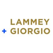 Lammey + Giorgio