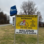 Welding institute of Bardstown