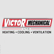 Victor Mechanical Ltd