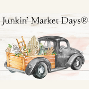 Junkin” Market Days - Colorado Springs - Black Forest - Alignable