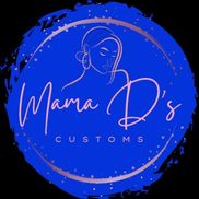 Mama D's Customs