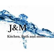 J&M Kitchen, Bath and More
