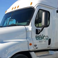 Benco Sales, Crossville TN
