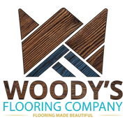 Woody's flooring company llc