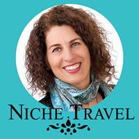 Niche Women's Tours, Victoria BC