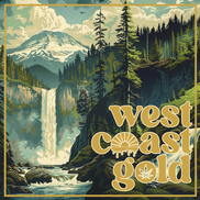Amerikan Weed / West Coast Gold