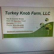 Turkey Knob Farm, LLC