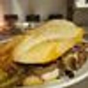 Grandma's In The Park Bar