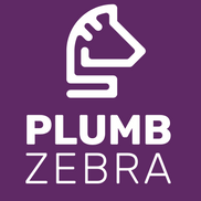 Plumb Zebra
