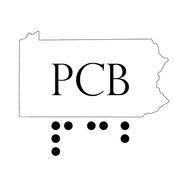 Pa Council of the Blind