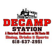 DeCamp Station