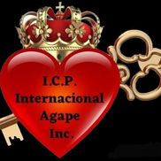 Agape Pentecostal Church