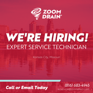 Zoom Drain