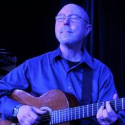 Joe Carter Music