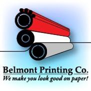 Belmont Printing Co.