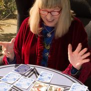 Sonoma Tarot