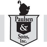 Dean Paulsen & Sons Contractors Inc