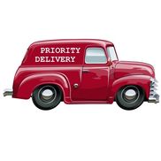 Priority Courier