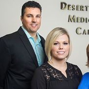 Desert Medical Careers, Medical Staffing Agency