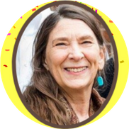 Sharon Burch, APRN