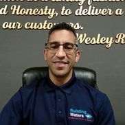 Building Waters Inc - Racine, WI - Alignable