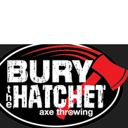 Bury The Hatchet Axe Throwing - King of Prussia