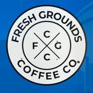 Fresh Grounds Coffee Company