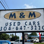 M&M Used Cars