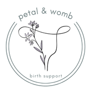 Petal and Womb Birth Support