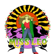 Miss Leo Music