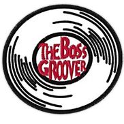 The Boss Groover DJ