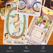 Psychic Shop