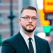 Ryan Ordway Business Advisor Thryv - Custom Marketing & Business Software