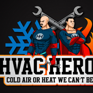 HVAC HEROES