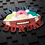Any Given Sundae
