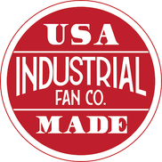 INDUSTRIAL FAN COMPANY