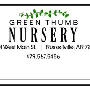 Green Thumb Nursery