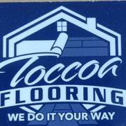 Toccoa Flooring, LLC