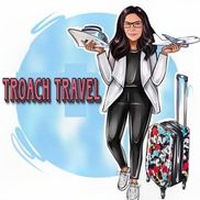 TRoach Travel