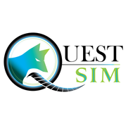 QuestSim