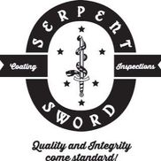 Serpent Sword Coating Inspections & Consulting LLC