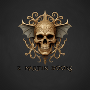 Z Martin books