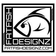 Fat Fish Designz llc