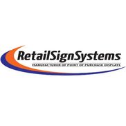 Retail Sign Systems