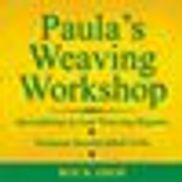 Paula's Weaving Workshop, Bennington VT