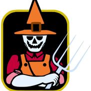 Haunted Farmers Market