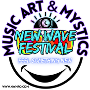 New Wave Festival: Music, Art, & Mystics